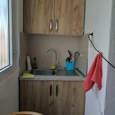 Endri's Homestay Tirana
