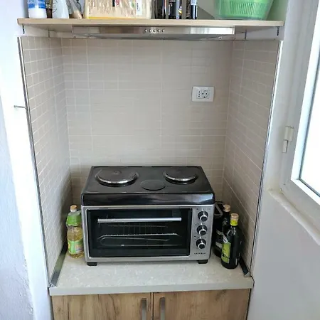 Endri's Homestay Tirana