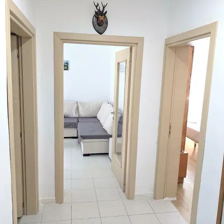 Homestay Endri's Tirana