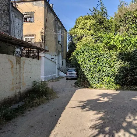 Endri's * Tirana