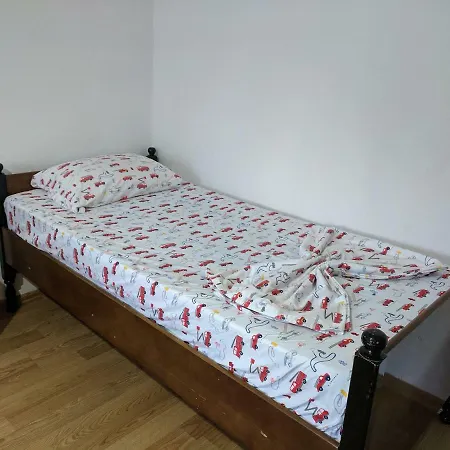 Homestay Endri's Tirana